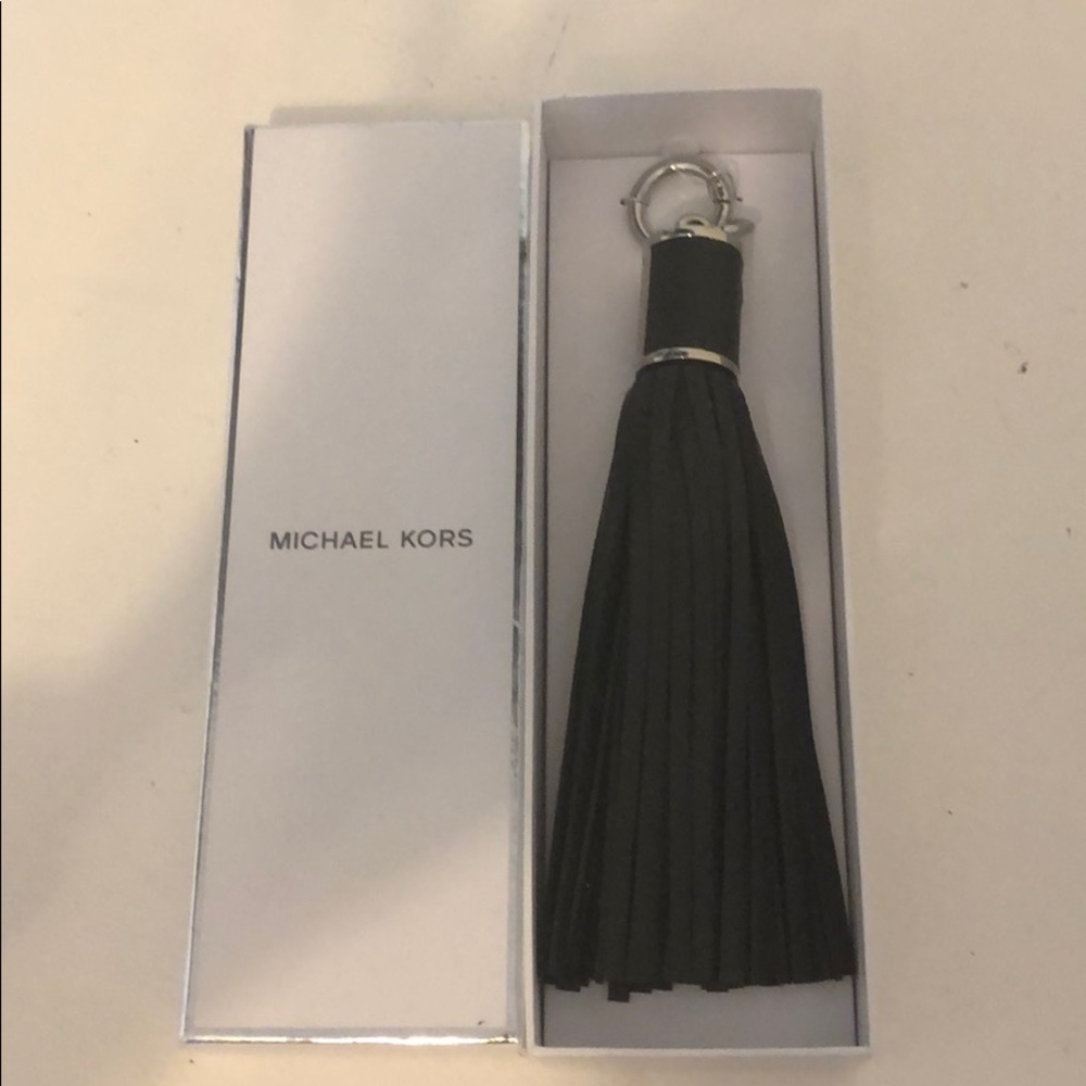 Michael Kors key chain